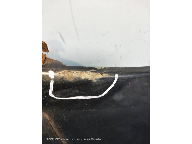 Recambio de aleta delantera derecha para land rover range rover (lp) dse (100kw) referencia OEM IAM   