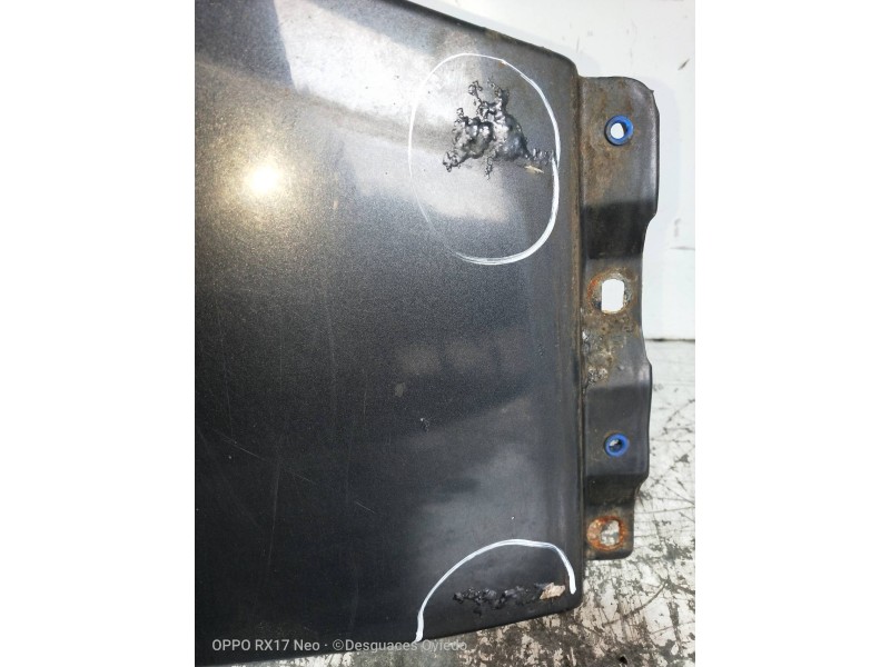 Recambio de aleta delantera derecha para land rover range rover (lp) dse (100kw) referencia OEM IAM   