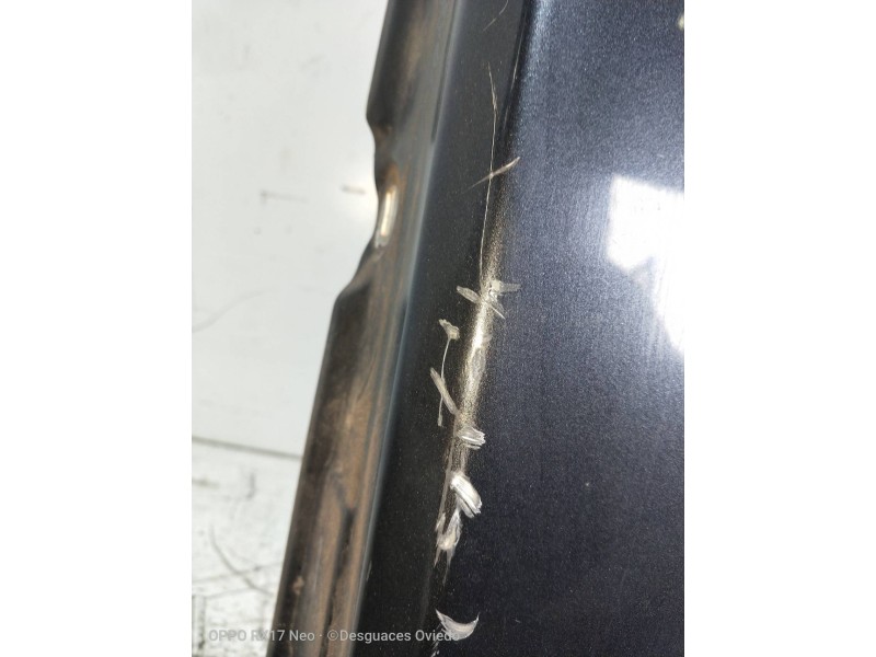 Recambio de aleta delantera derecha para land rover range rover (lp) dse (100kw) referencia OEM IAM   