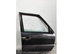 Recambio de puerta delantera derecha para land rover range rover (lp) dse (100kw) referencia OEM IAM   5P 2
