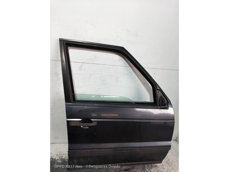 Recambio de puerta delantera derecha para land rover range rover (lp) dse (100kw) referencia OEM IAM   5P