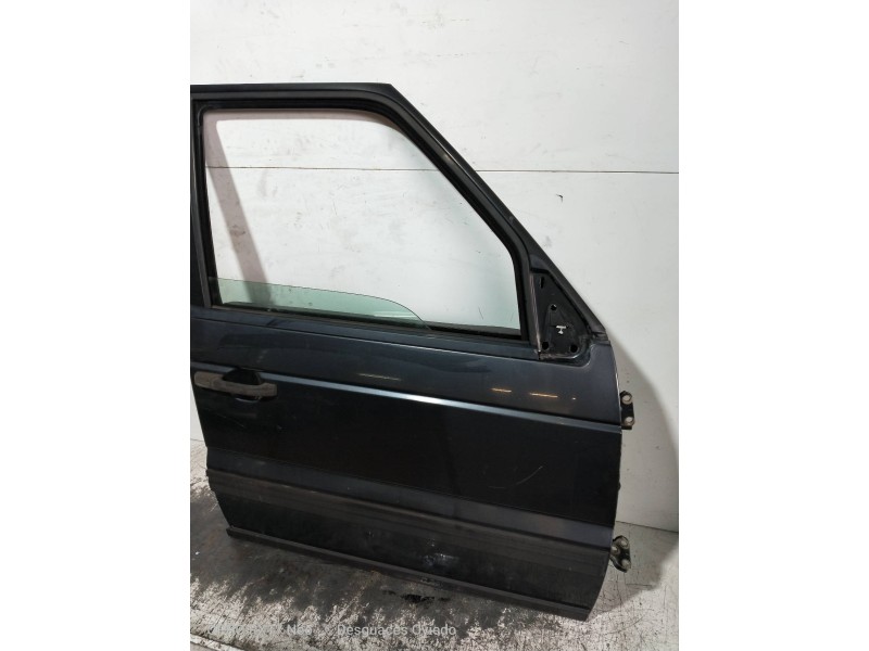 Recambio de puerta delantera derecha para land rover range rover (lp) dse (100kw) referencia OEM IAM   5P