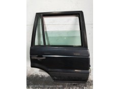 Recambio de puerta trasera derecha para land rover range rover (lp) dse (100kw) referencia OEM IAM   5P