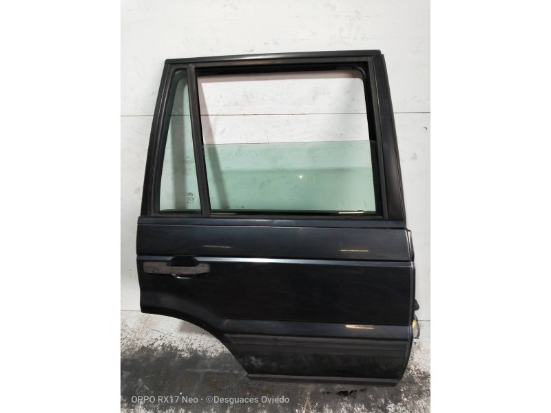 Recambio de puerta trasera derecha para land rover range rover (lp) dse (100kw) referencia OEM IAM   5P