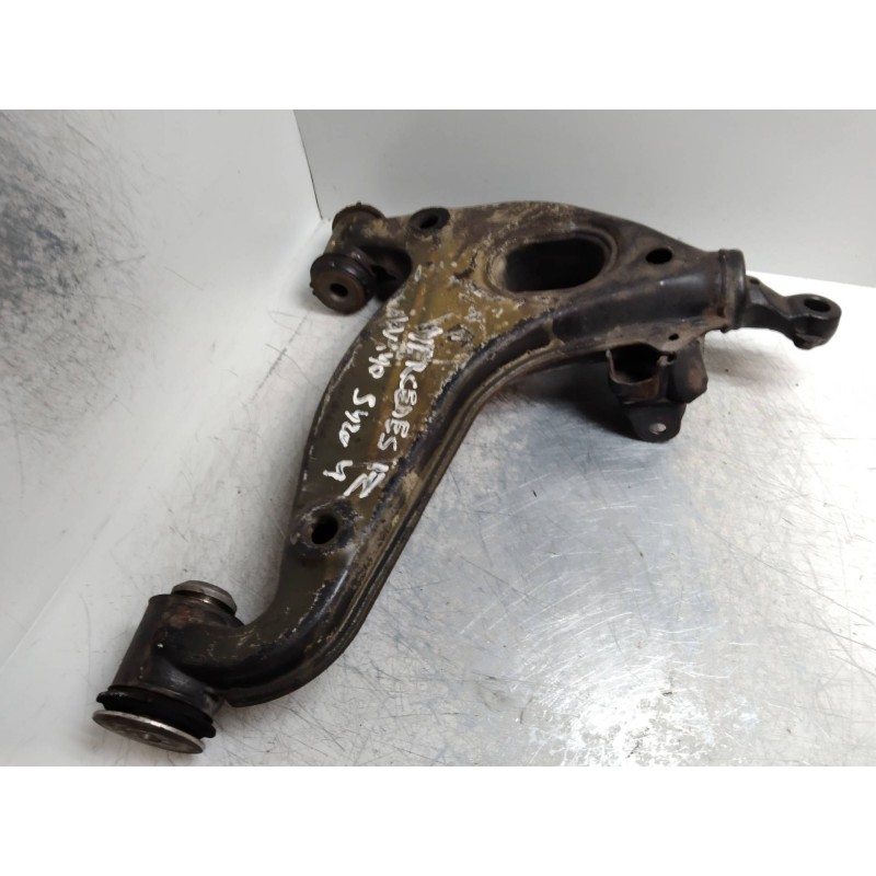 Recambio de brazo suspension inferior delantero izquierdo para mercedes clase s (w140) berlina 4.2 v8 32v cat referencia OEM IAM