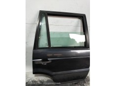 Recambio de puerta trasera derecha para land rover range rover (lp) dse (100kw) referencia OEM IAM   5P 2