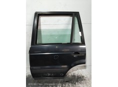 Recambio de puerta trasera izquierda para land rover range rover (lp) dse (100kw) referencia OEM IAM   5P