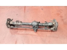 Recambio de puente delantero para land rover range rover (lp) dse (100kw) referencia OEM IAM   
