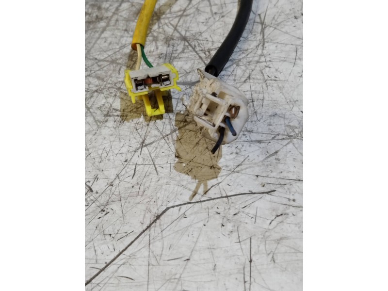 Recambio de anillo airbag para daewoo tacuma cdx referencia OEM IAM   