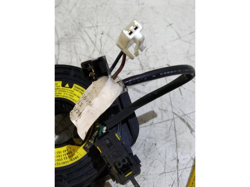 Recambio de anillo airbag para daewoo tacuma cdx referencia OEM IAM   