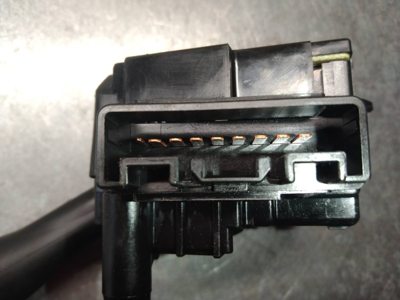 Recambio de mando limpia para suzuki swift berlina (mz) gl (3-ptas.) referencia OEM IAM   