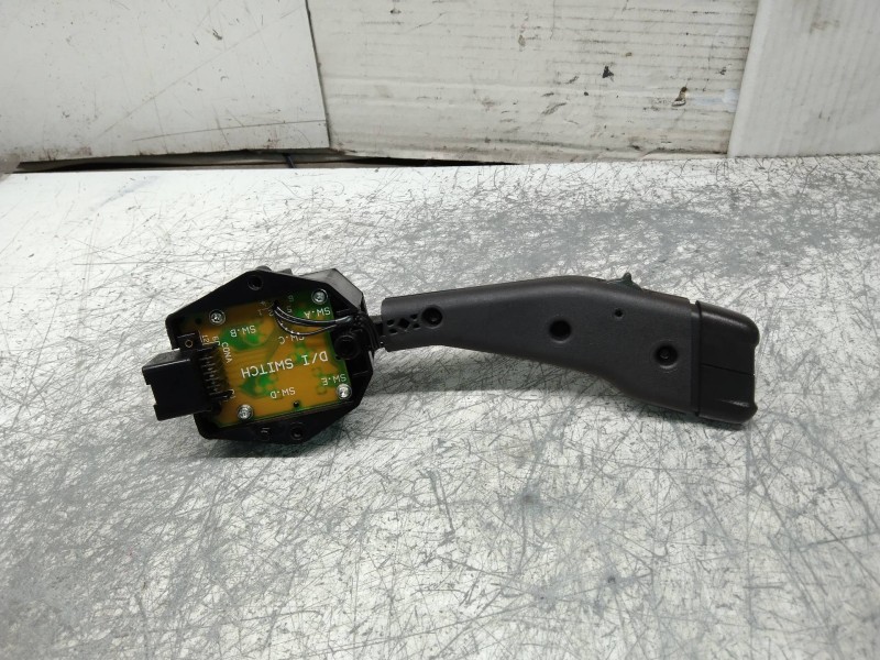 Recambio de mando luces para land rover range rover (lp) dse (100kw) referencia OEM IAM   