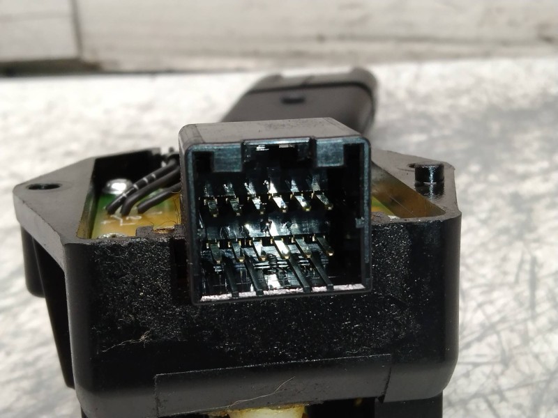 Recambio de mando luces para land rover range rover (lp) dse (100kw) referencia OEM IAM   