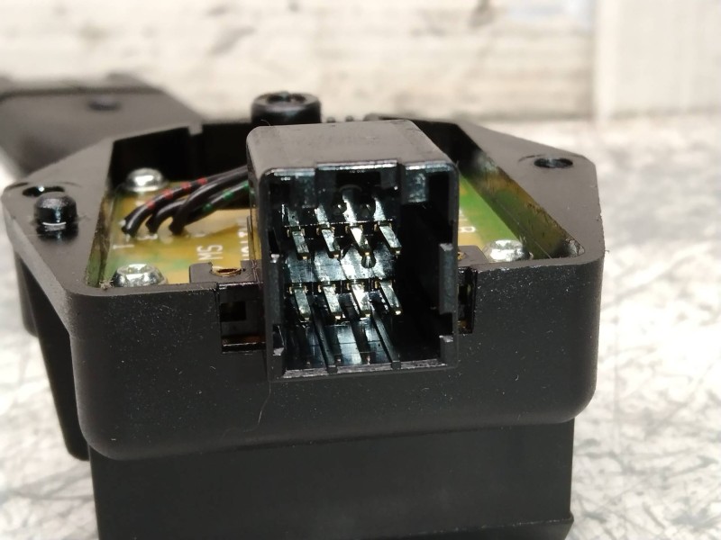 Recambio de mando limpia para land rover range rover (lp) dse (100kw) referencia OEM IAM   