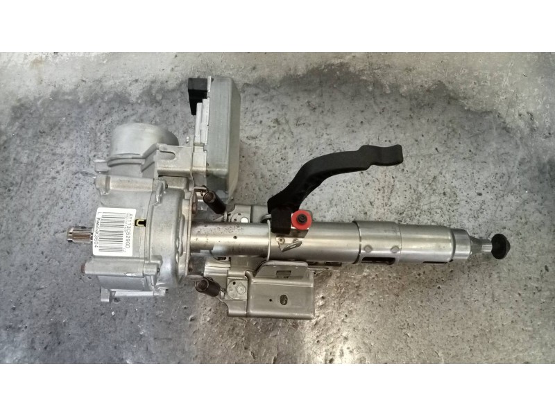 Recambio de columna direccion para ford transit courier trend referencia OEM IAM AY113C529GD A0042416A 54087957B