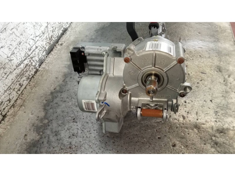 Recambio de columna direccion para ford transit courier trend referencia OEM IAM AY113C529GD A0042416A 54087957B