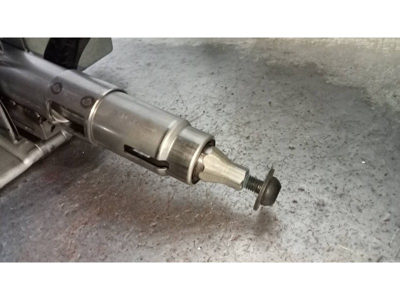 Recambio de columna direccion para ford transit courier trend referencia OEM IAM AY113C529GD A0042416A 54087957B