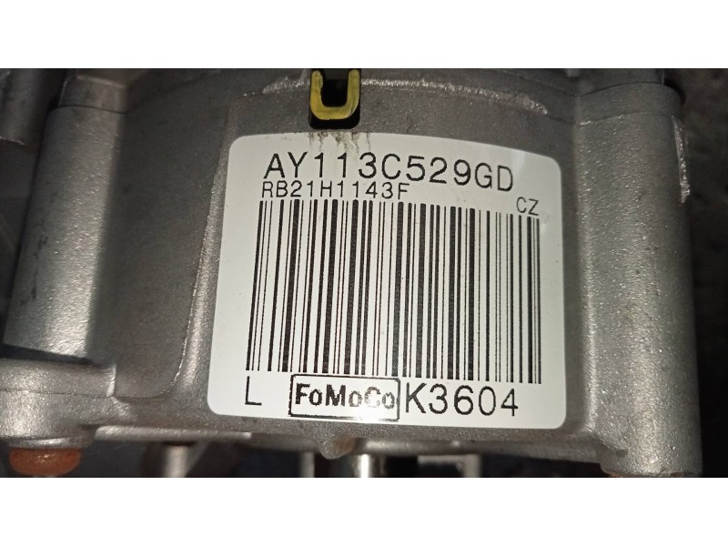 Recambio de columna direccion para ford transit courier trend referencia OEM IAM AY113C529GD A0042416A 54087957B