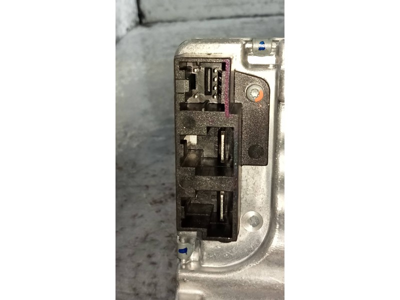 Recambio de columna direccion para ford transit courier trend referencia OEM IAM AY113C529GD A0042416A 54087957B