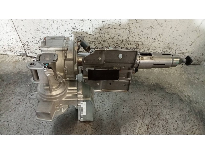 Recambio de columna direccion para ford transit courier trend referencia OEM IAM AY113C529GD A0042416A 54087957B