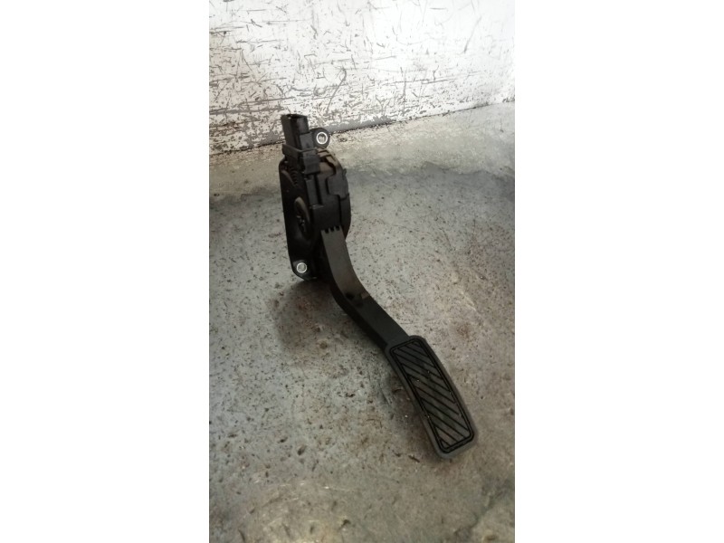 Recambio de potenciometro pedal para ford transit courier trend referencia OEM IAM 8V219F836AC 6PV00951730 