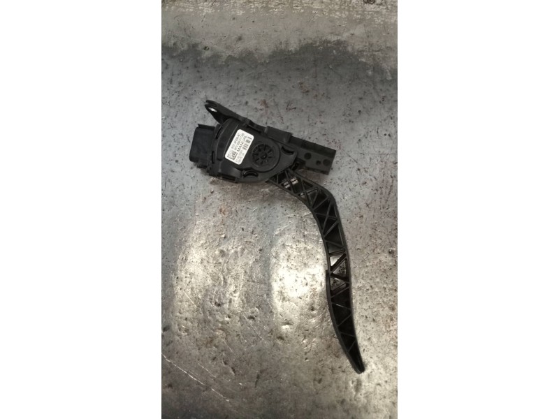 Recambio de potenciometro pedal para ford transit courier trend referencia OEM IAM 8V219F836AC 6PV00951730 