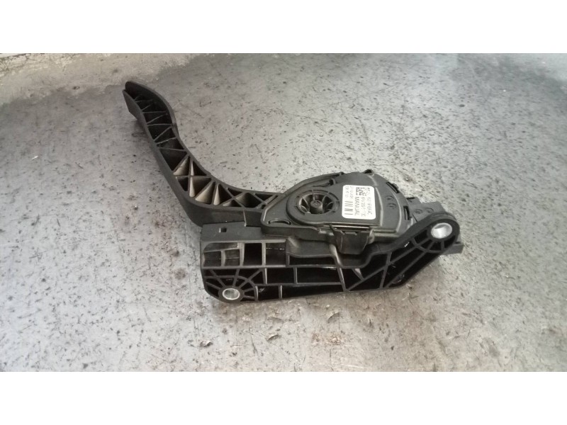 Recambio de potenciometro pedal para ford transit courier trend referencia OEM IAM 8V219F836AC 6PV00951730 