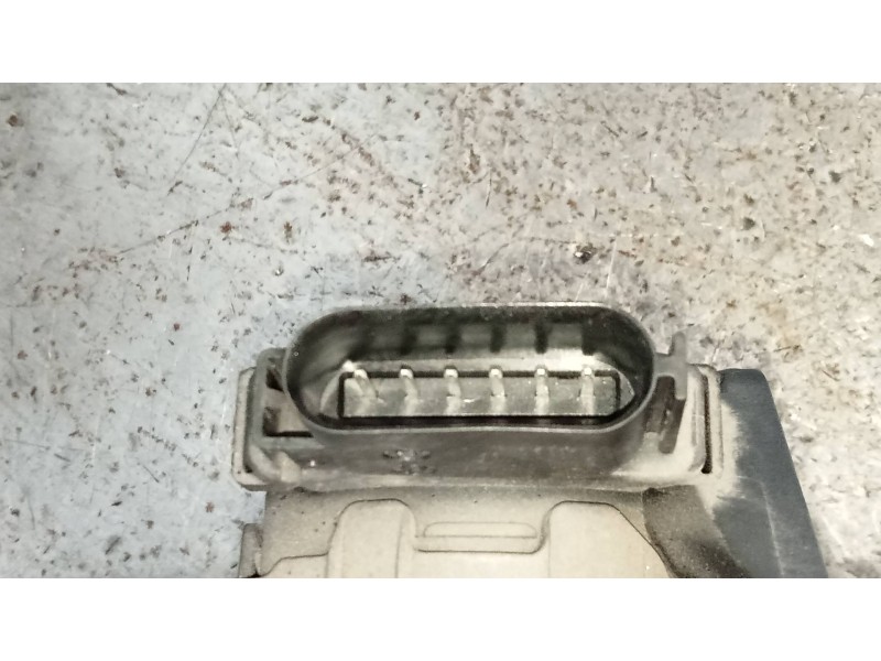 Recambio de potenciometro pedal para ford transit courier trend referencia OEM IAM 8V219F836AC 6PV00951730 