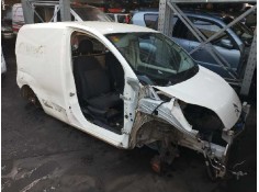 citroen nemo del año 2014