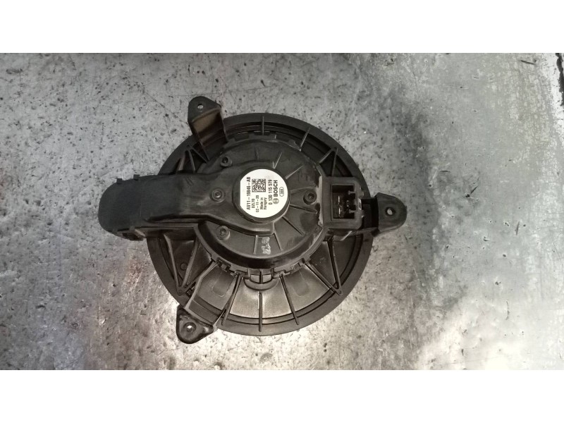 Recambio de motor calefaccion para ford transit courier trend referencia OEM IAM AV1119846AB 0130115579 