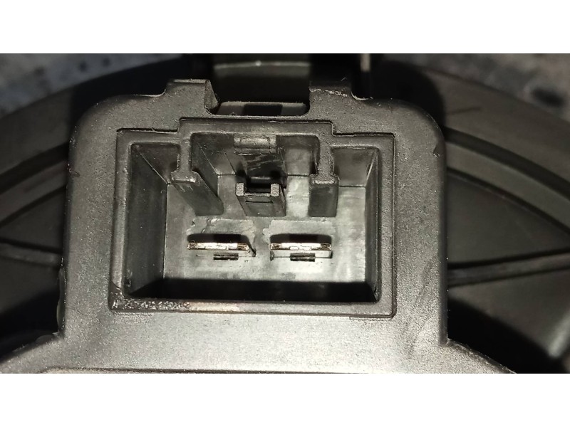 Recambio de motor calefaccion para ford transit courier trend referencia OEM IAM AV1119846AB 0130115579 