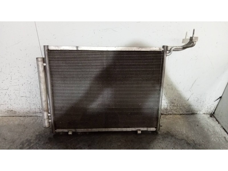 Recambio de condensador / radiador aire acondicionado para ford transit courier trend referencia OEM IAM   