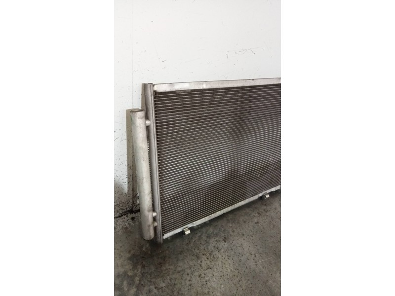 Recambio de condensador / radiador aire acondicionado para ford transit courier trend referencia OEM IAM   