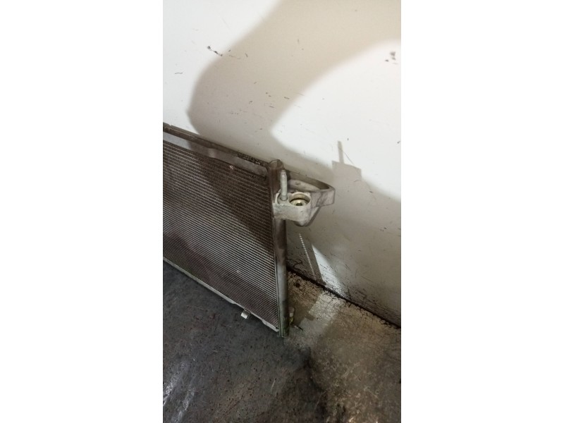 Recambio de condensador / radiador aire acondicionado para ford transit courier trend referencia OEM IAM   