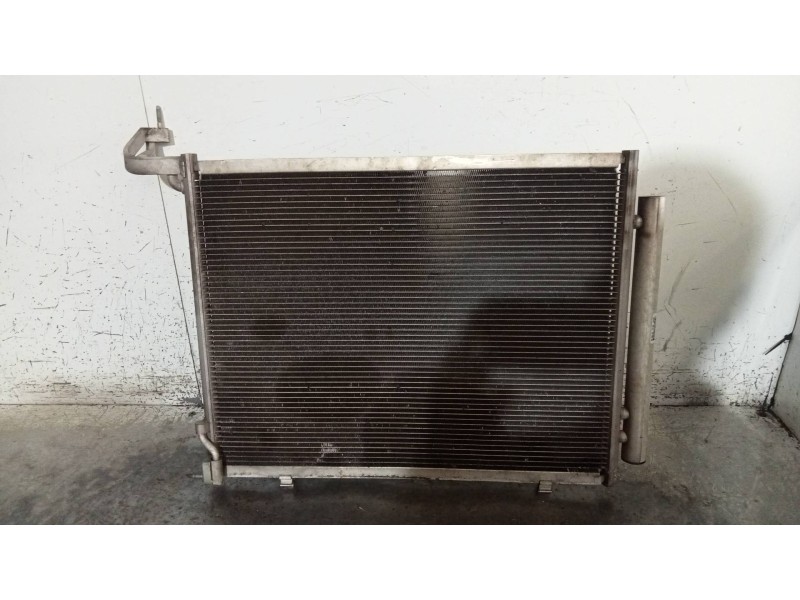 Recambio de condensador / radiador aire acondicionado para ford transit courier trend referencia OEM IAM   