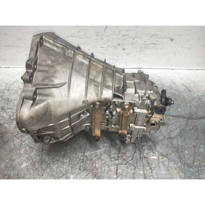 Recambio de caja cambios para mercedes clase e (w123) berlina+coupe d 300 referencia OEM IAM 2012600101 716213 00373168
