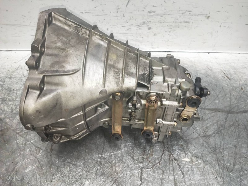 Recambio de caja cambios para mercedes clase e (w123) berlina+coupe d 300 referencia OEM IAM 2012600101 716213 00373168
