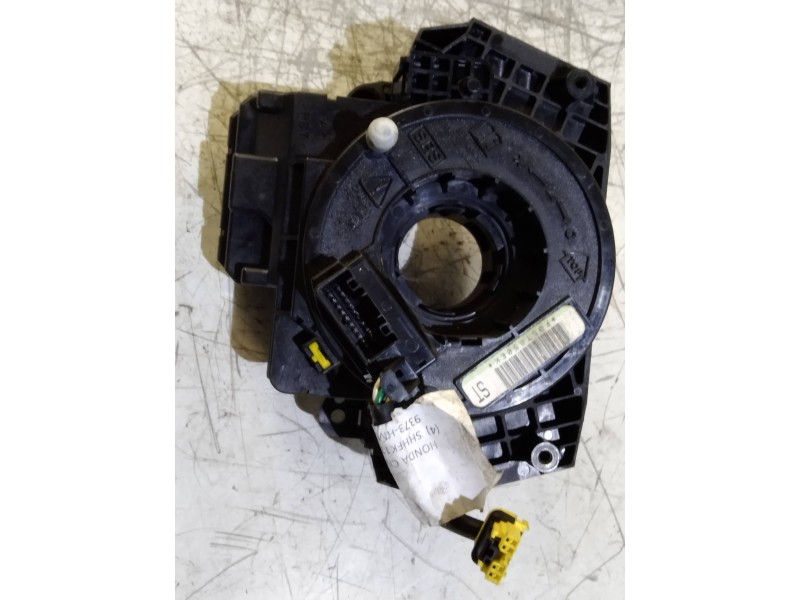 Recambio de anillo airbag para honda civic (fk) 1.4 cat referencia OEM IAM 35000TVO003  