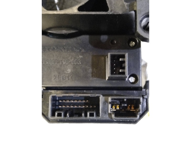Recambio de anillo airbag para honda civic (fk) 1.4 cat referencia OEM IAM 35000TVO003  