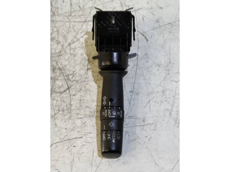 Recambio de mando luces para honda civic (fk) 1.4 cat referencia OEM IAM   