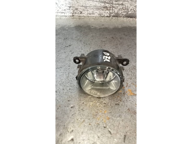Recambio de faro antiniebla derecho para ford transit courier trend referencia OEM IAM 2N1115201AB 89204894 
