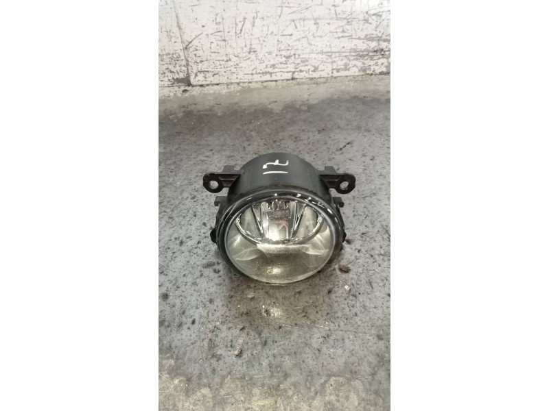 Recambio de faro antiniebla izquierdo para ford transit courier trend referencia OEM IAM 2N1115201AB 89204894 