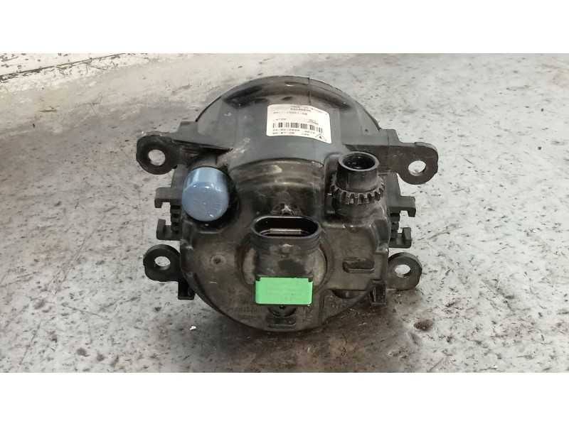Recambio de faro antiniebla izquierdo para ford transit courier trend referencia OEM IAM 2N1115201AB 89204894 
