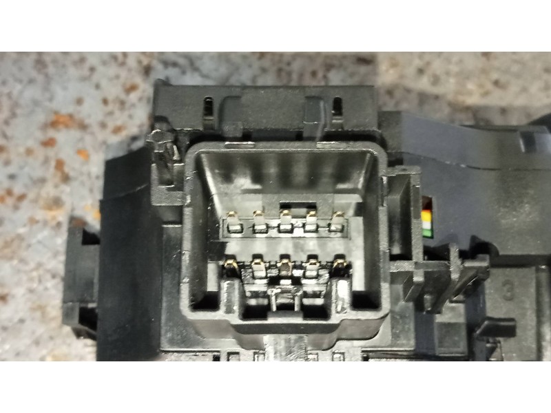 Recambio de mando limpia para ford transit courier trend referencia OEM IAM 8A6T17A553AC  