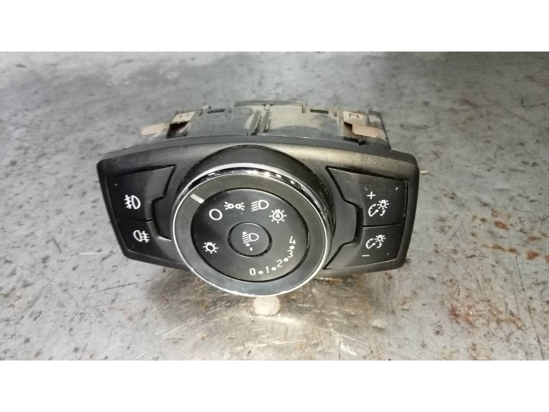 Recambio de mando luces para ford transit courier trend referencia OEM IAM AV1T13D061AE  