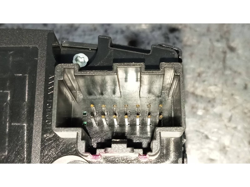 Recambio de mando luces para ford transit courier trend referencia OEM IAM AV1T13D061AE  