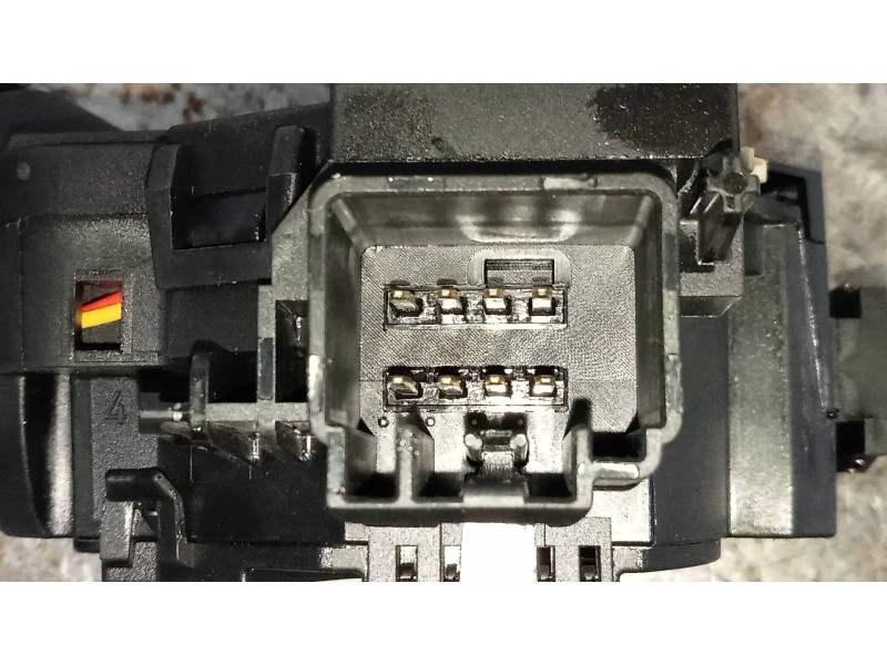 Recambio de mando luces para ford transit courier trend referencia OEM IAM 8A6T13335BC  