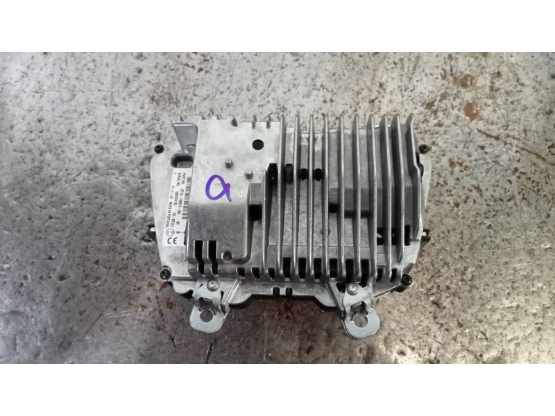 Recambio de mando multifuncion para ford transit courier trend referencia OEM IAM ET7618D815BG  