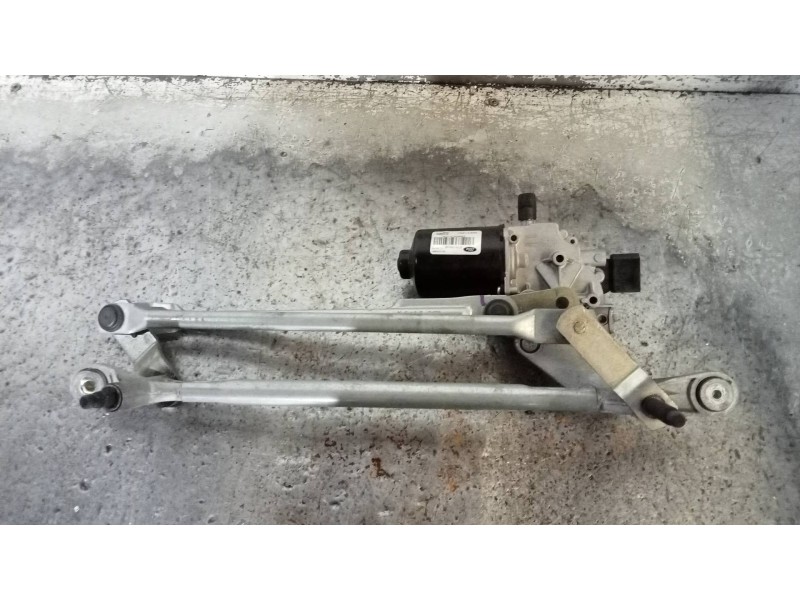Recambio de motor limpia delantero para ford transit courier trend referencia OEM IAM ET7617500AE W000058969 