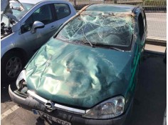 opel corsa c del año 2003